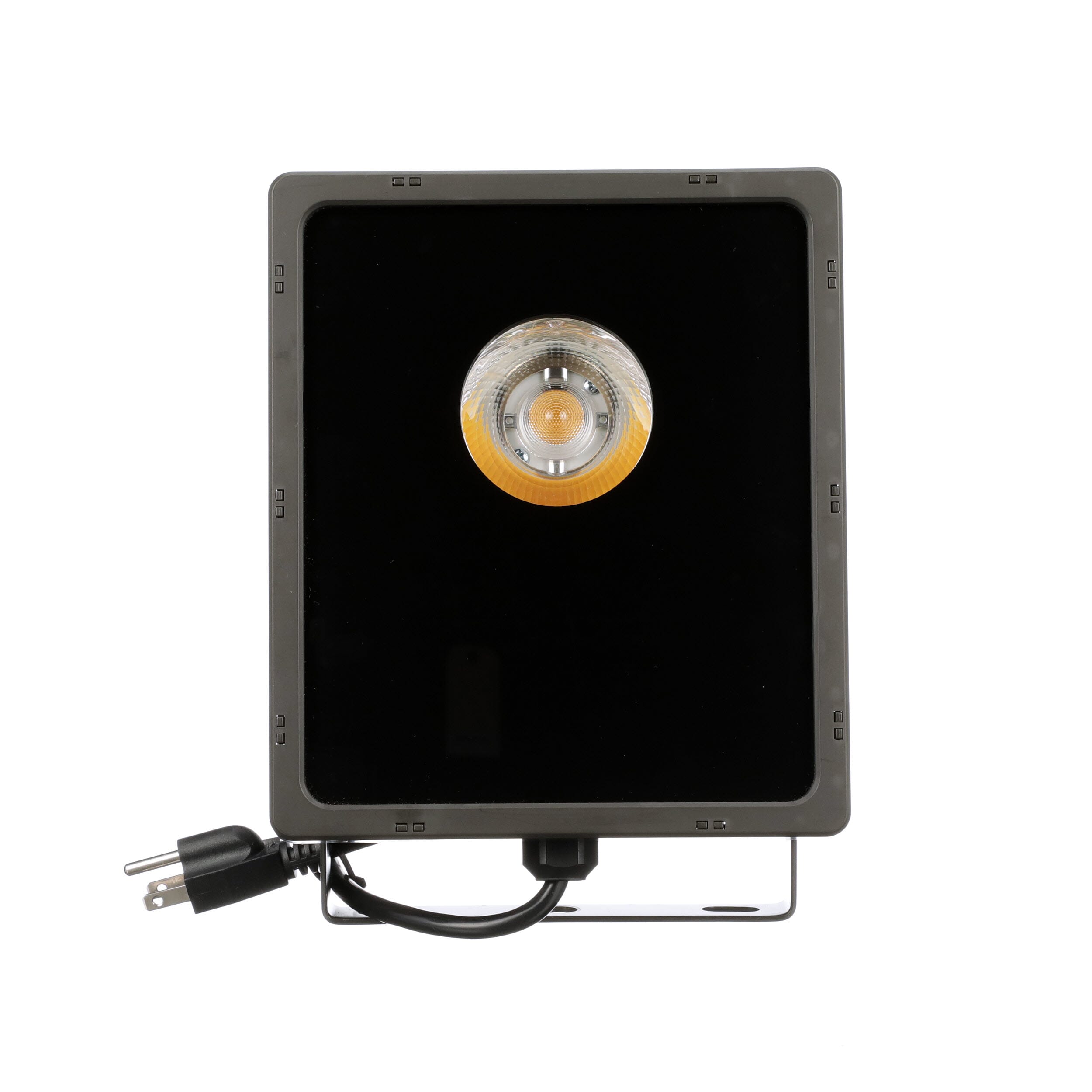 Loading Dock Light DKL - TPI Corporation - Electric Heat