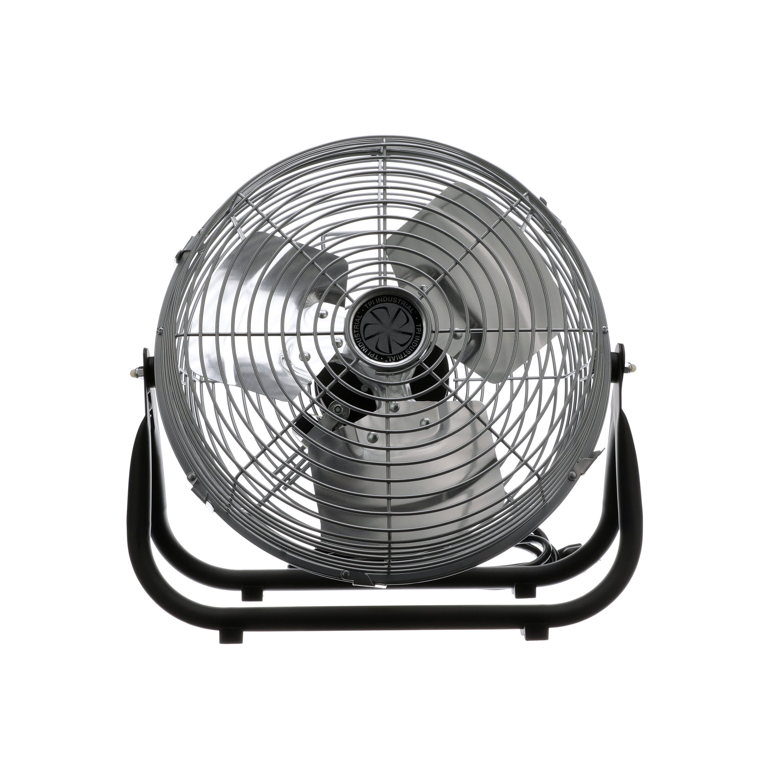Workstation and Floor Fans - TPI Corporation - Electric Heat 