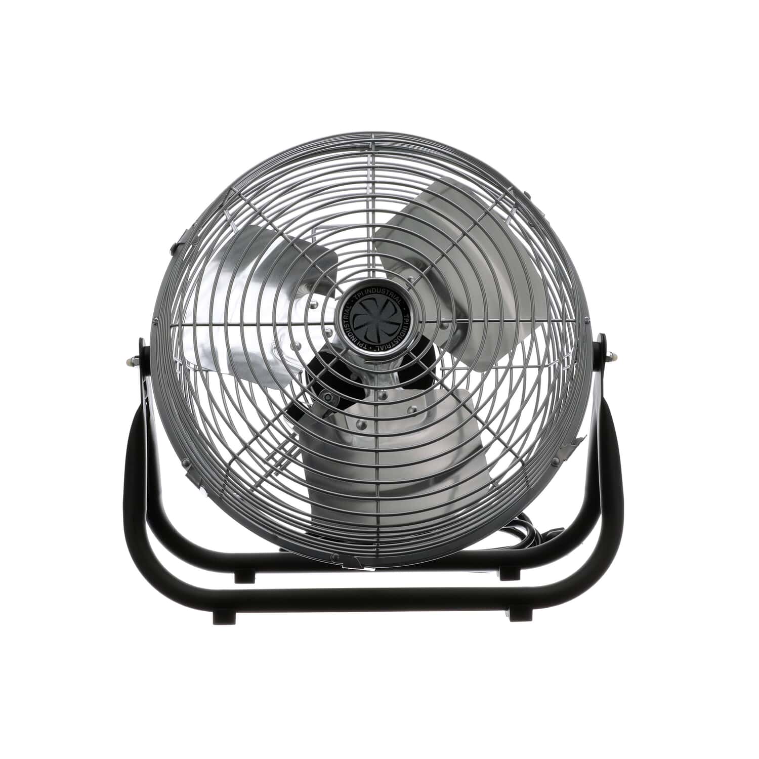 Workstation And Floor Fans Tpi Corporation Electric Heat Industrial Fans Lights Process Heat Ovens Thermostats Controls