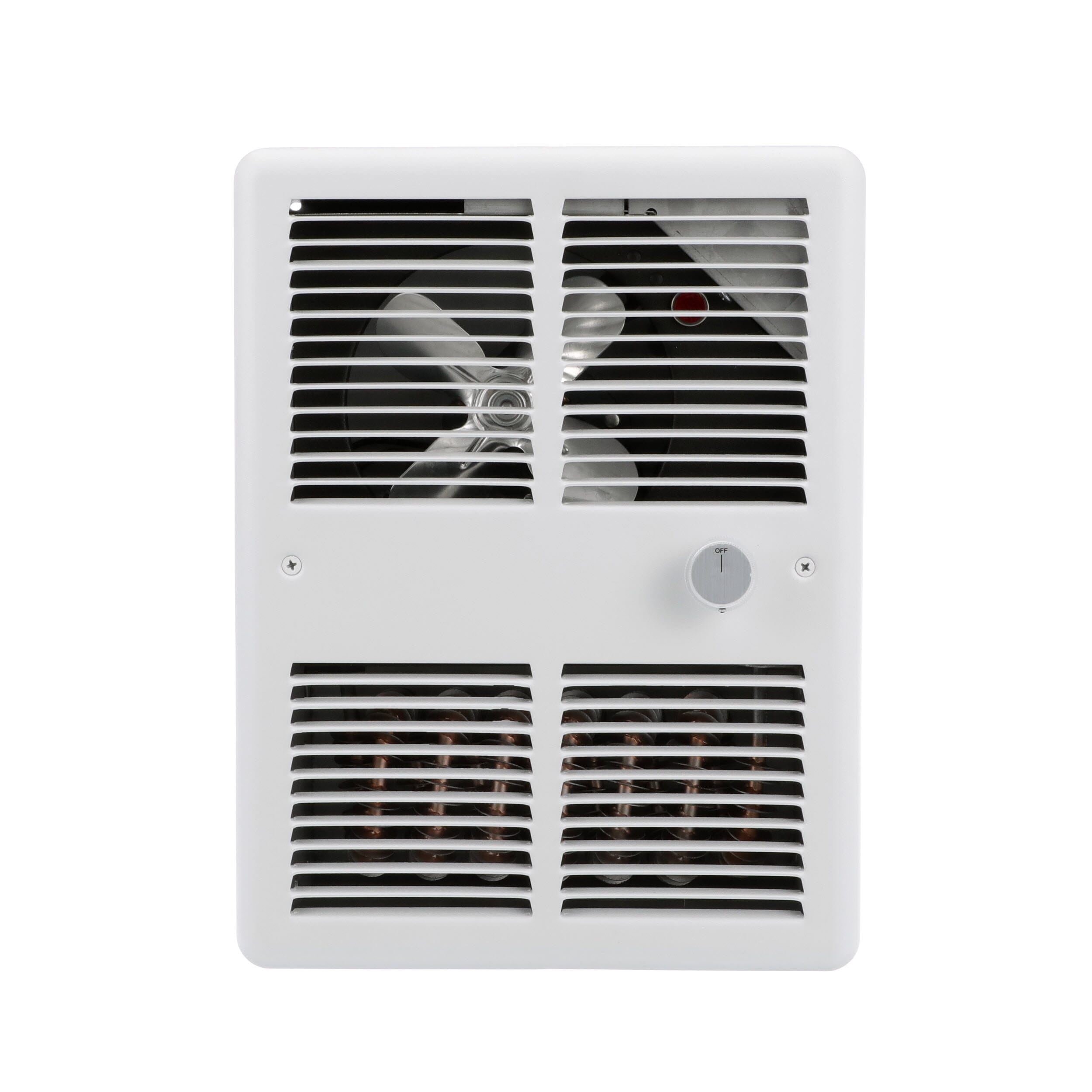 Wall Heater 3200 - TPI Corporation - Electric Heat | Industrial
